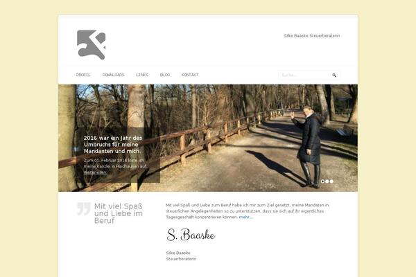 Site using Koko-analytics plugin