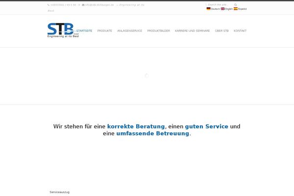 Site using WP Flow Plus plugin