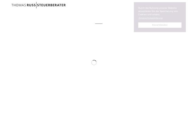 Site using Email-encoder-bundle plugin