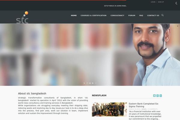 Site using BigBlueButton plugin
