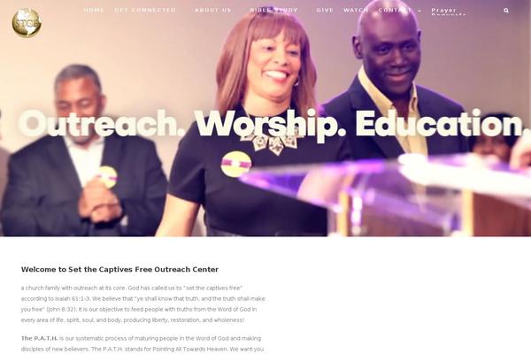 Site using Vfb-pro plugin