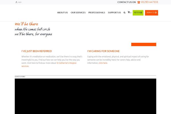 Site using Wpjobboard plugin