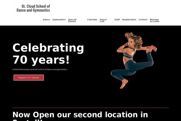 Site using Mpc-massive plugin