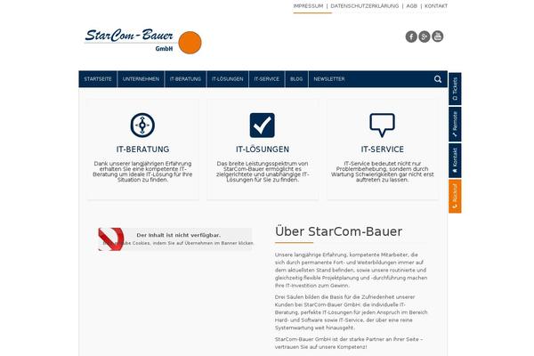 Site using User Activity Log plugin
