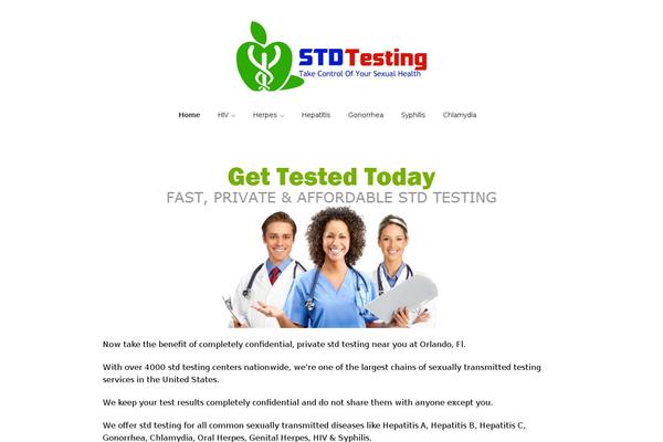 Site using Footer Pop-Up Banner plugin