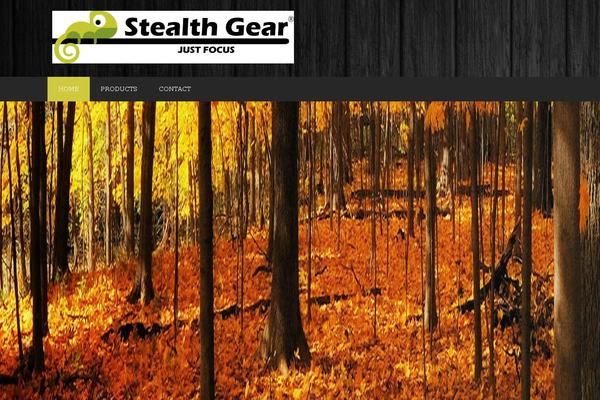 Site using eCommerce Product Catalog by impleCode plugin