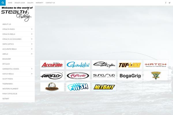 Site using Sk_igallery plugin