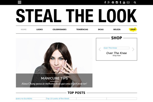 yoo_pure_wp theme websites examples