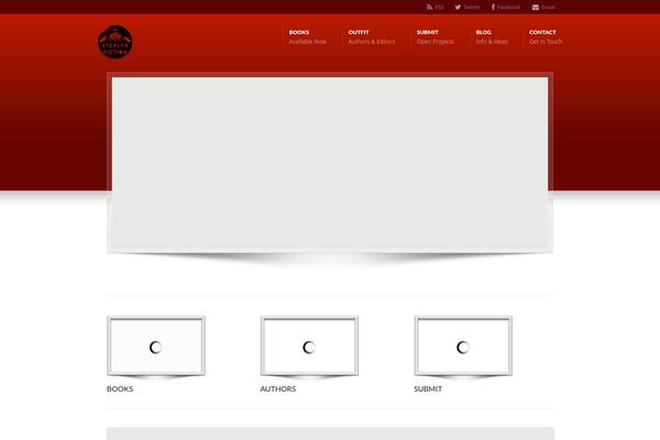 Site using Aheto plugin