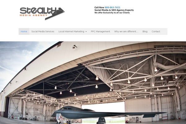 Site using Ultimate-addons-for-gutenberg plugin