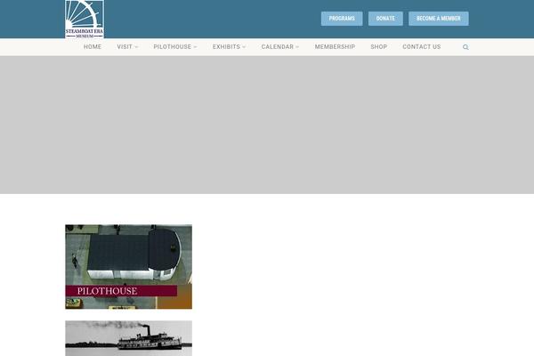 Site using Simple Twitter Tweets plugin