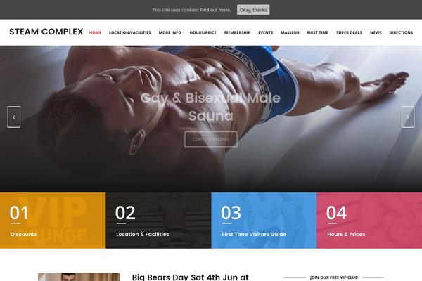 Site using Stackable-ultimate-gutenberg-blocks-premium plugin