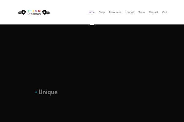 Site using User-press plugin
