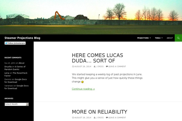 Site using Bootstrap Modals plugin