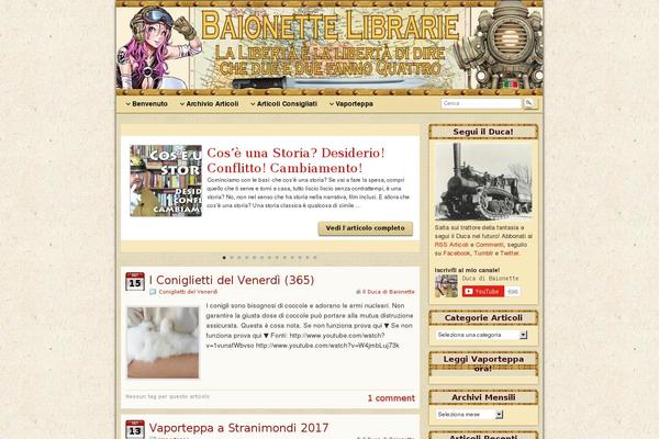Site using Smart-cookie-kit plugin