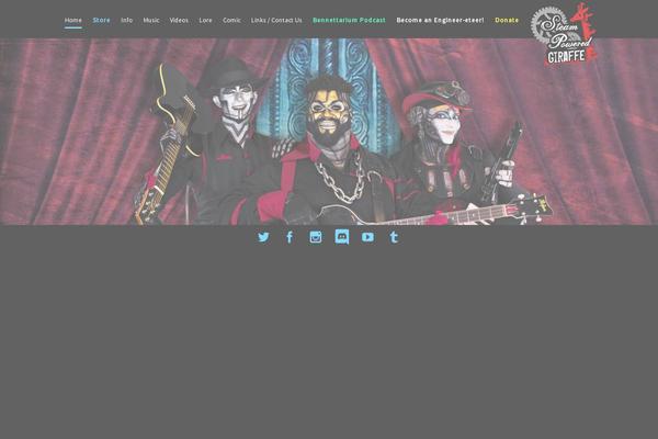 Site using Collapse-pro-matic plugin