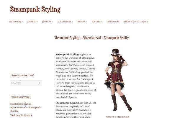 Site using Meta Slider plugin
