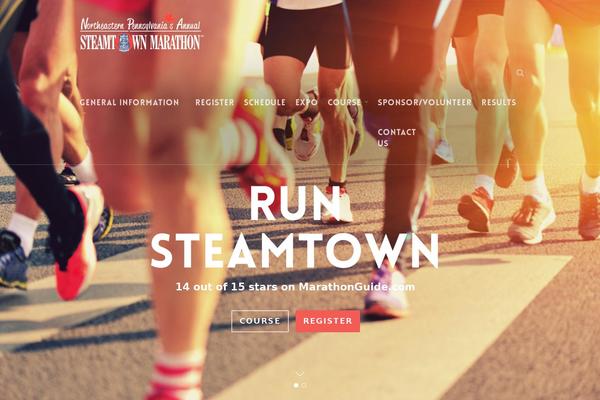 Site using Gs-logo-slider-pro plugin