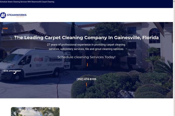 Site using Blog-designer-pro plugin