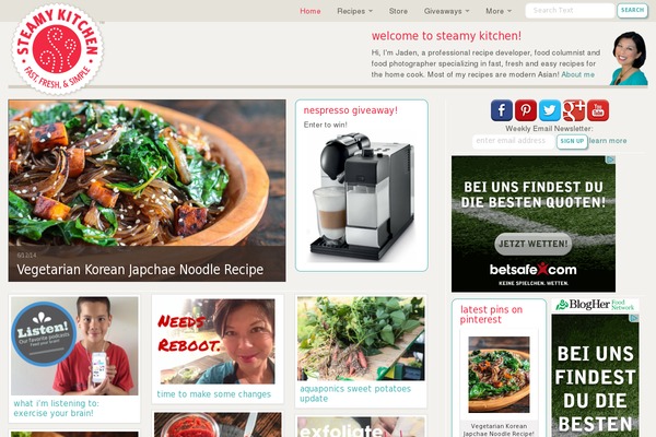 Site using ActiveCampaign plugin