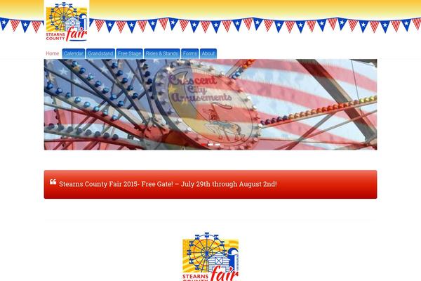 Site using Bt-pro plugin