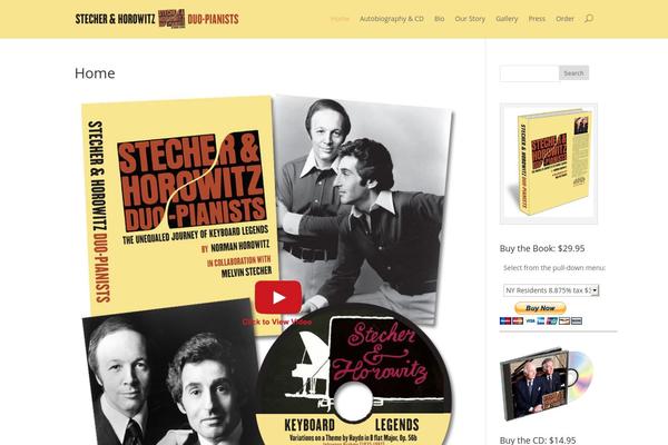 Divichildtheme theme site design template sample
