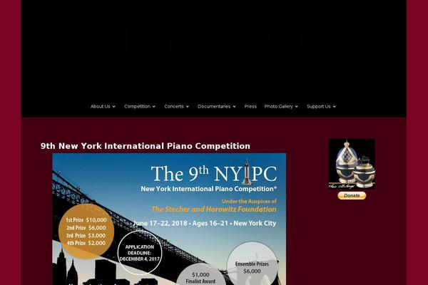 Site using JJ NextGen JQuery Carousel plugin