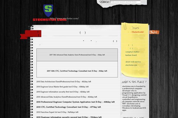 Site using Kboard-comments plugin