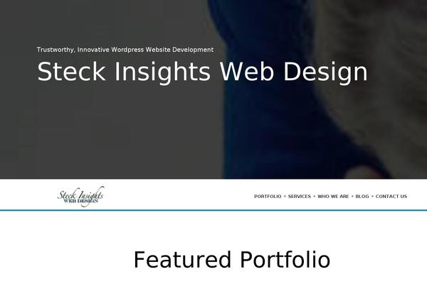 Aspire-pro theme site design template sample