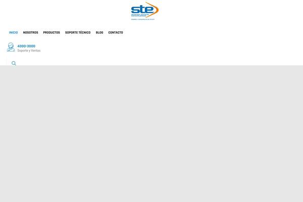 ITInc theme site design template sample