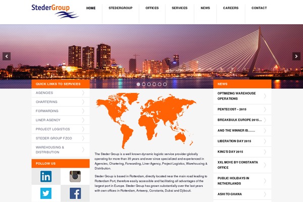 Site using Enfold-plus plugin