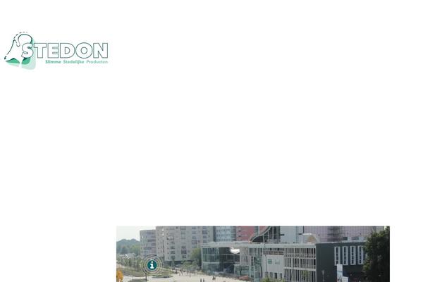 stedon.nl site used Ewim