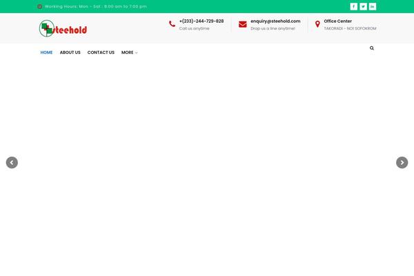Site using Ct-ultimate-gdpr plugin