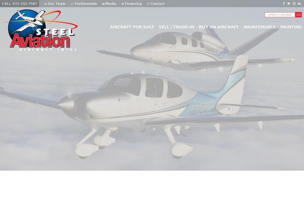 Site using Responsive-lightbox-pro plugin