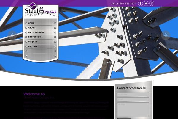 Site using TW Pagination plugin