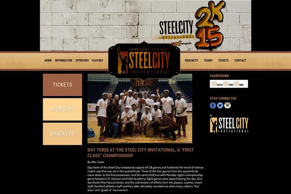 Site using Envo-extra plugin