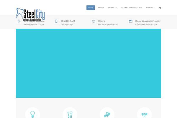 Site using Contact Form 7 reCAPTCHA plugin