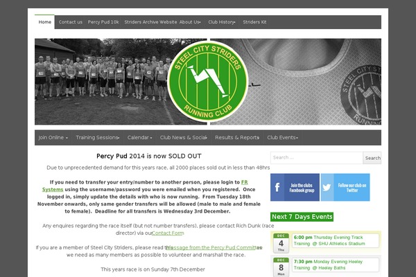 Site using Newsplus-shortcodes plugin