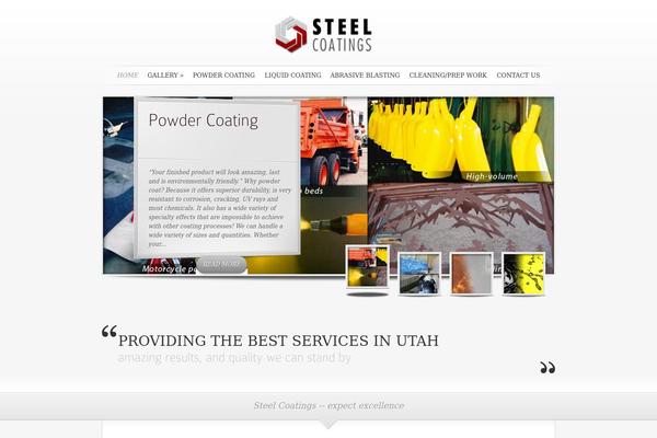 Site using TW Pagination plugin