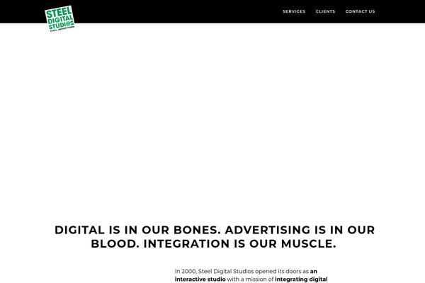 Site using BJ Lazy Load plugin