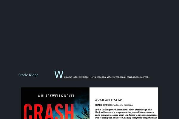 Site using Official MailerLite Sign Up Forms plugin