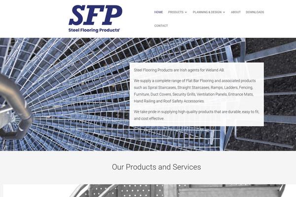 Site using Divi-carousel-maker plugin