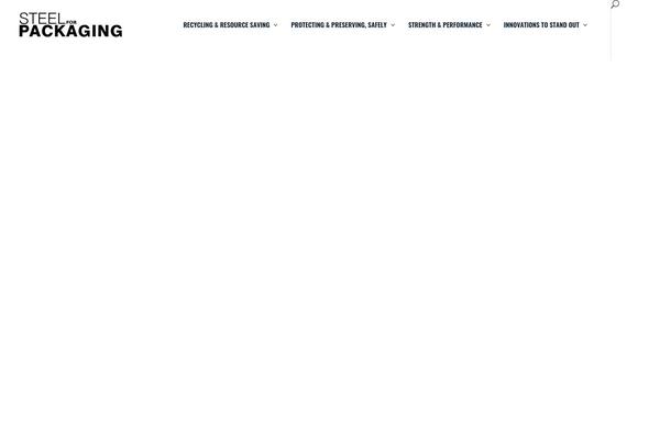 Site using Divi-bars plugin