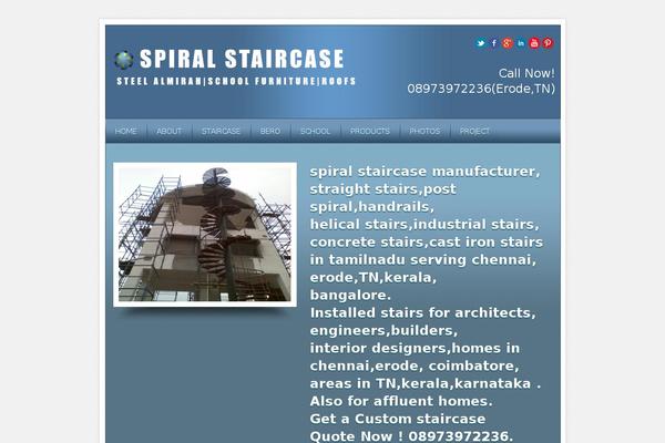 Site using Lazy Load for Videos plugin