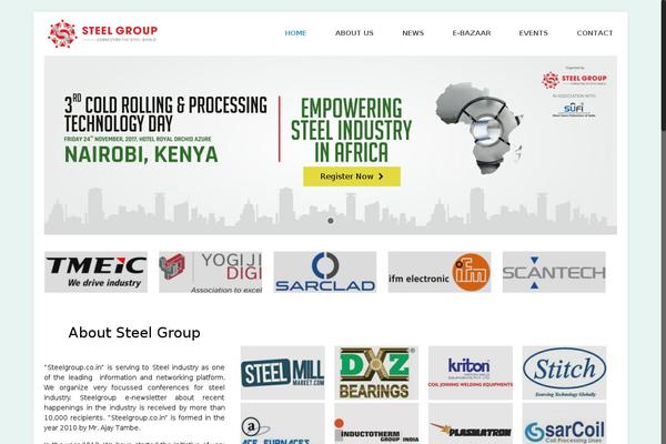 Site using Logosshowcase164 plugin
