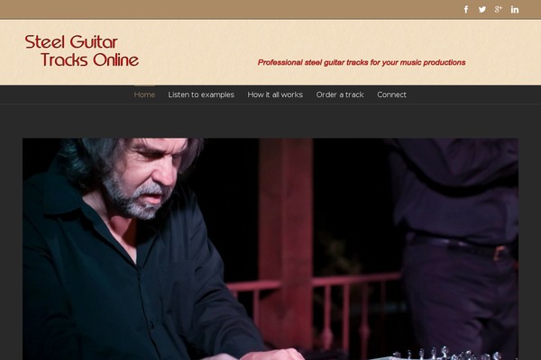 Site using Responsive Lightbox by dFactory plugin