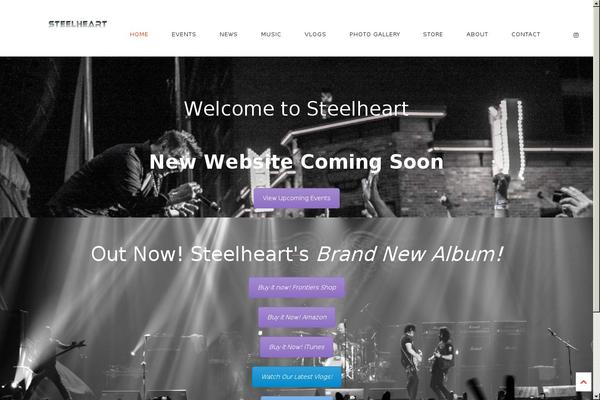 Site using Popupsmart plugin