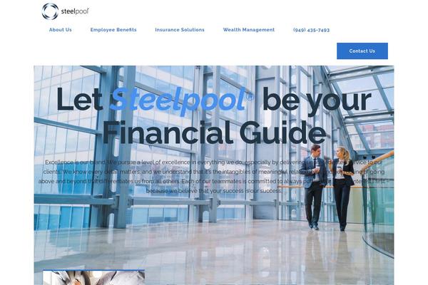 Site using Aheto plugin