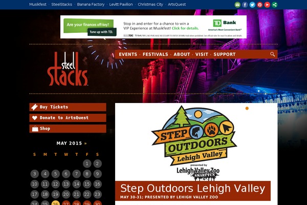 Aq theme site design template sample