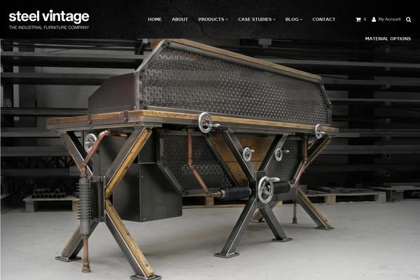 Site using Carousel-anything-for-vc plugin